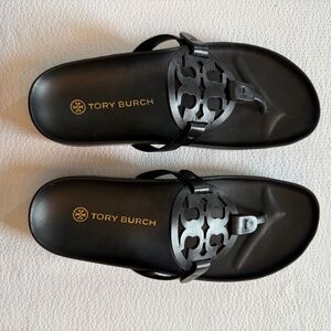 Tory Burch Miller Cloud Sandals NIB